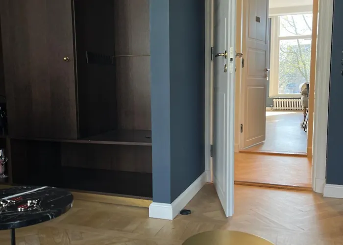 Spinoza Suites Amsterdam